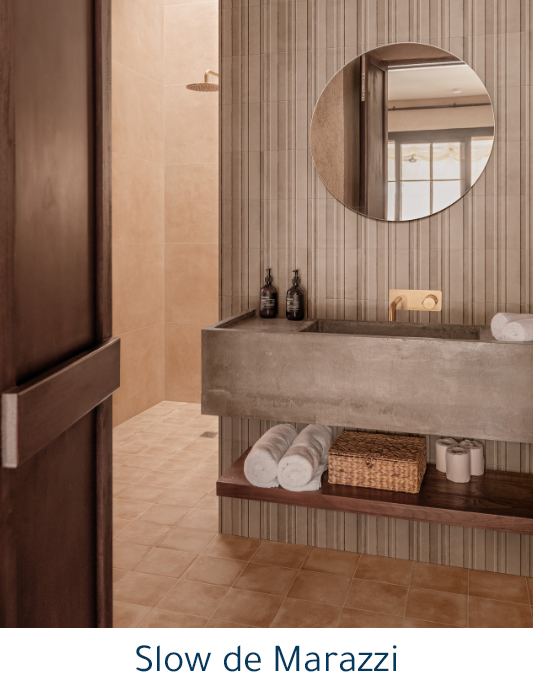 Slow Marazzi